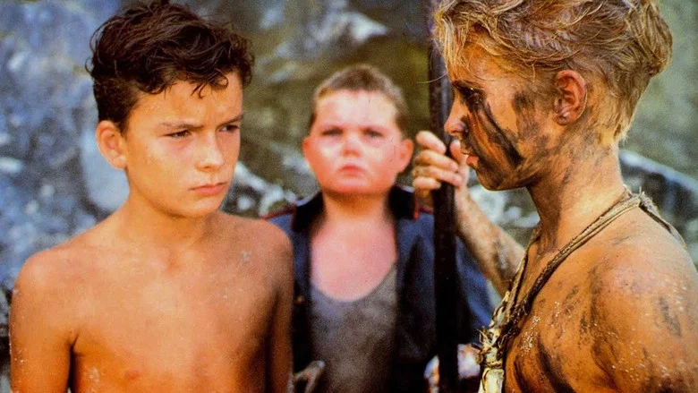 Lord of the Flies screenshot 4