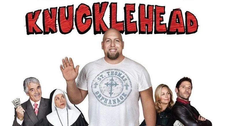 Knucklehead screenshot 1