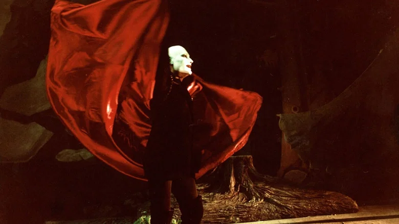 Mephisto screenshot 5