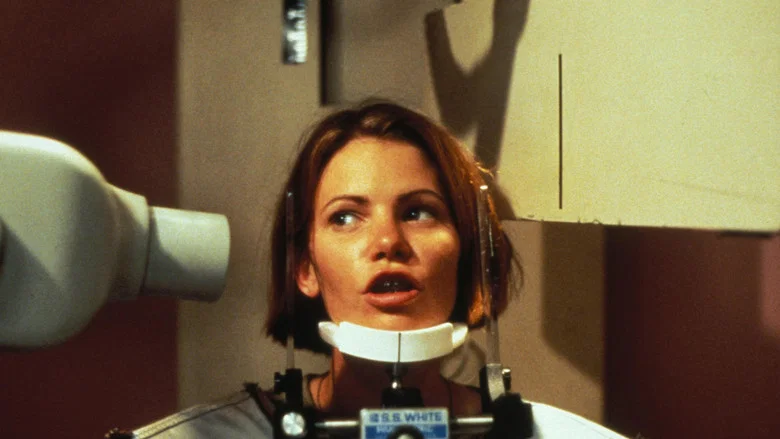 The Dentist screenshot 8