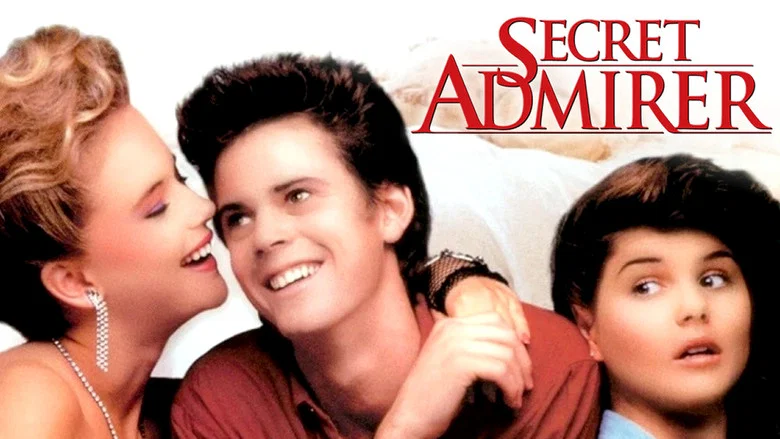 Secret Admirer screenshot 4