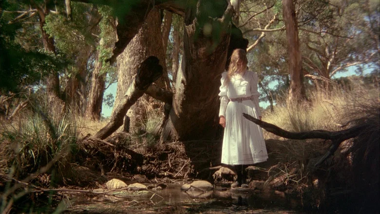 Picnic at Hanging Rock screenshot 8