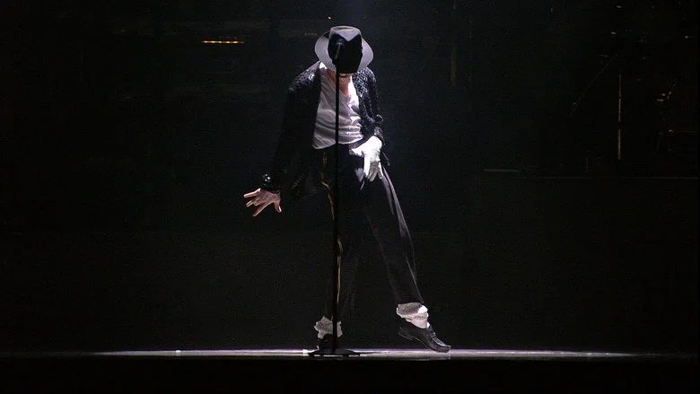 Michael Jackson: HIStory World Tour - Live in Munich screenshot 3