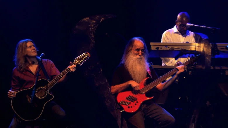 Toto: Falling in Between Live screenshot 4