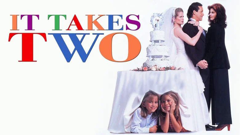 It Takes Two screenshot 7