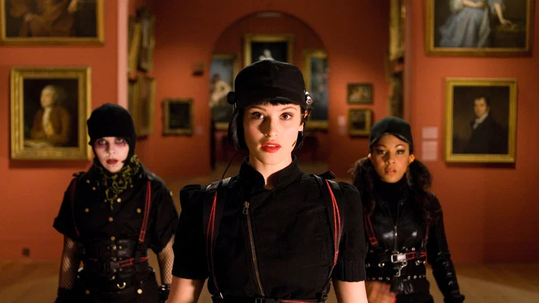 St Trinian's screenshot 2