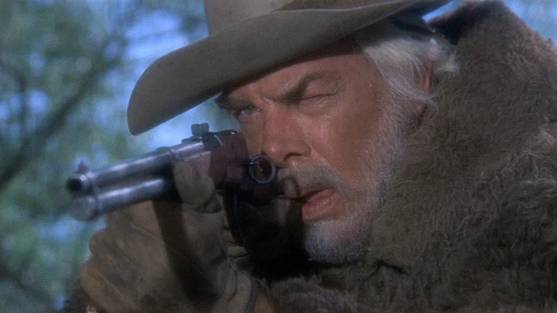 Monte Walsh screenshot 5