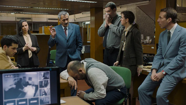 The Delinquents screenshot 6