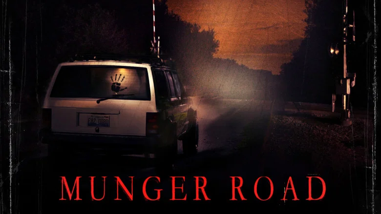 Munger Road screenshot 3