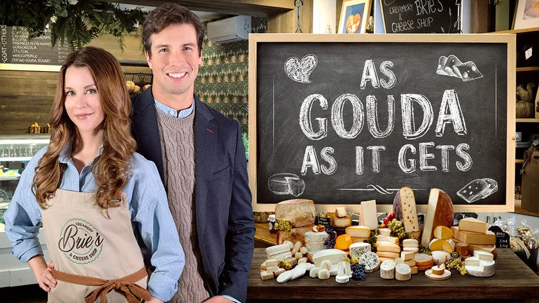 As Gouda as It Gets screenshot 2
