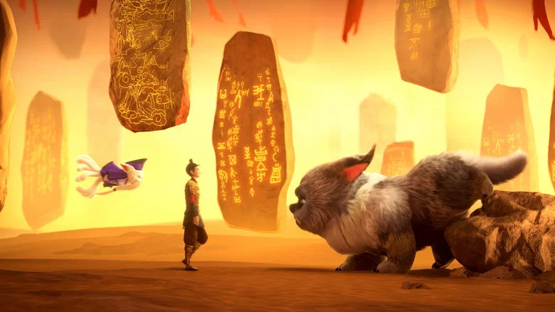 Realm of Terracotta screenshot 2