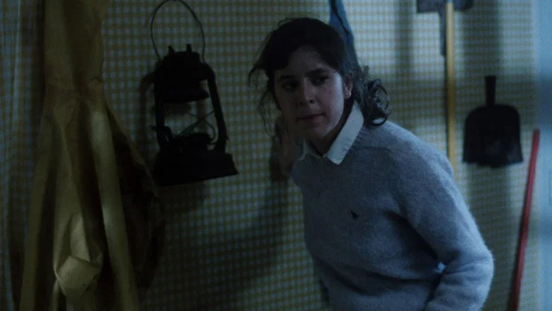 The Mutilator screenshot 8