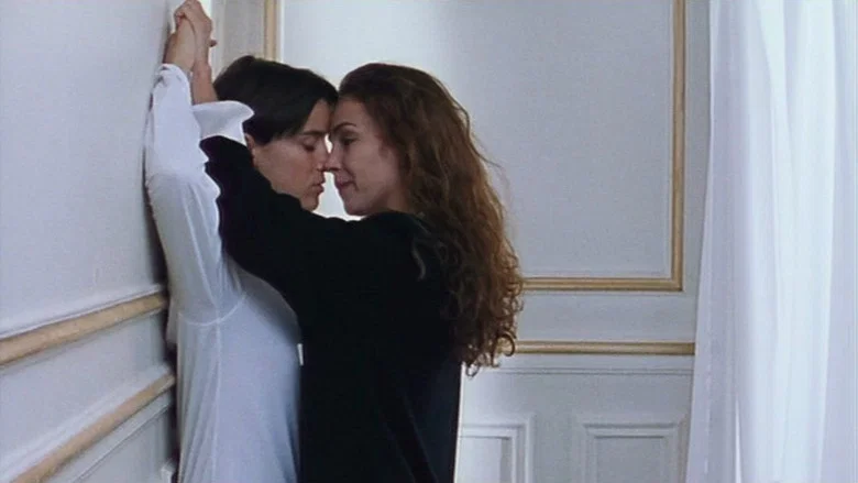 The Girl screenshot 2