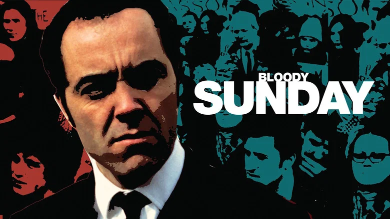 Bloody Sunday screenshot 4