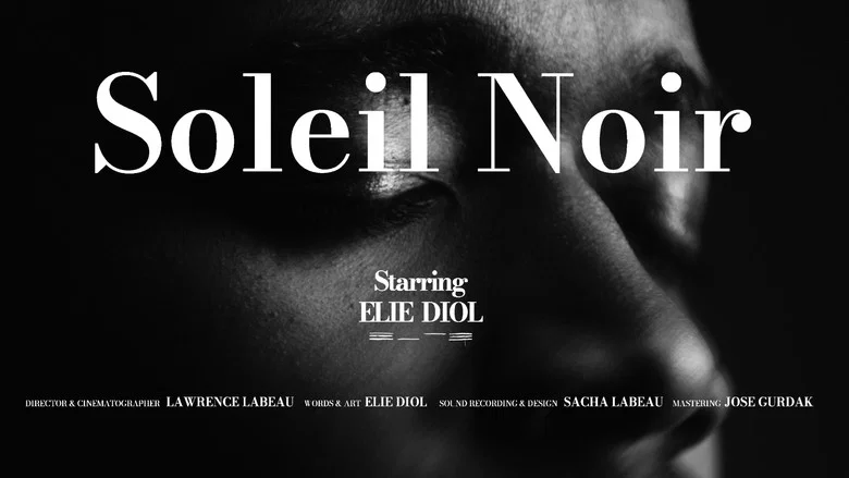 Soleil noir screenshot 1
