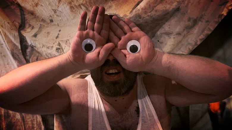 Pants Labyrinth screenshot 1