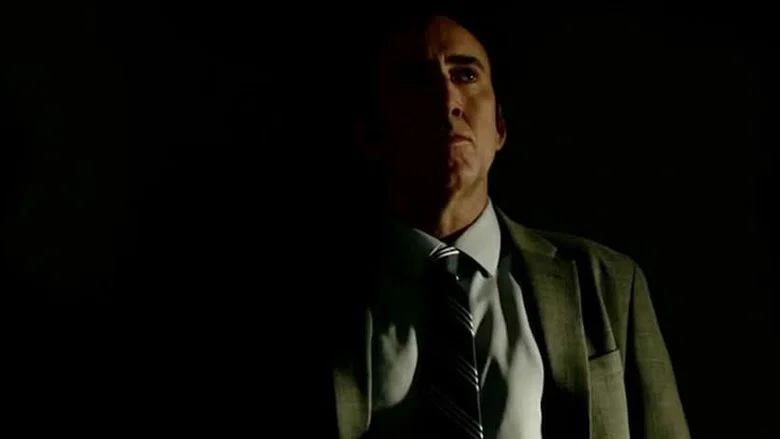 Vengeance: A Love Story screenshot 4