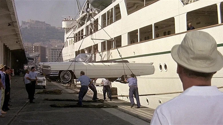 The Sucker screenshot 4
