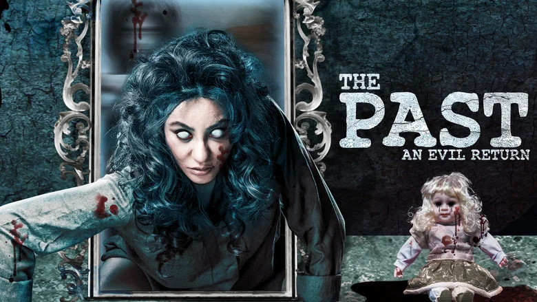 The Past screenshot 1