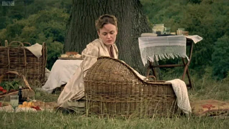 Miss Austen Regrets screenshot 4