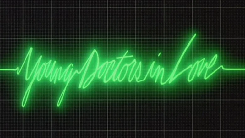 Young Doctors in Love screenshot 2