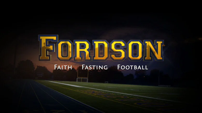 Fordson: Faith, Fasting, Football screenshot 1