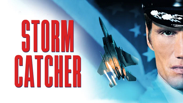 Storm Catcher screenshot 3