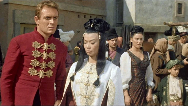 Ursus and the Tartar Princess screenshot 7