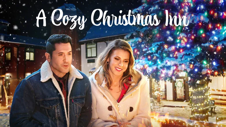 A Cozy Christmas Inn screenshot 3