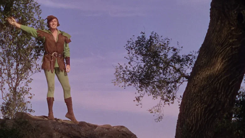 The Adventures of Robin Hood screenshot 7