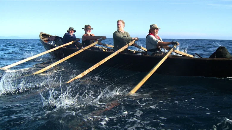 The Camino Voyage screenshot 1
