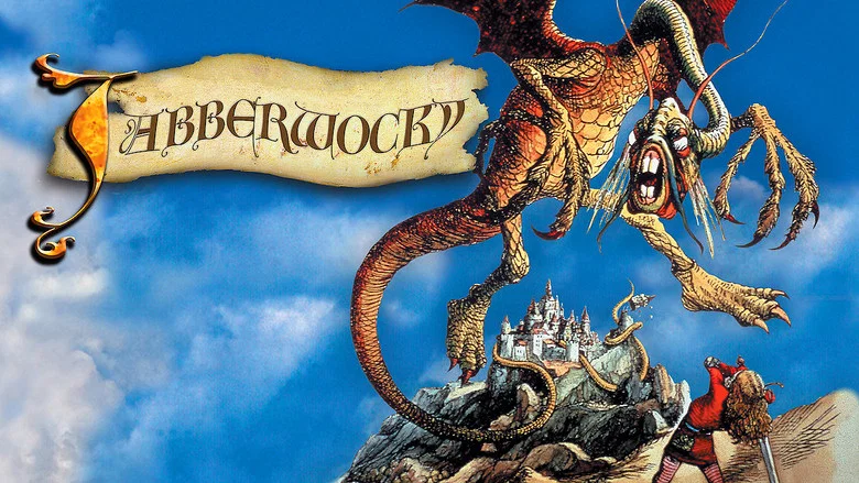 Jabberwocky screenshot 7
