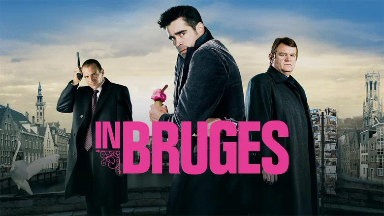 In Bruges screenshot 4