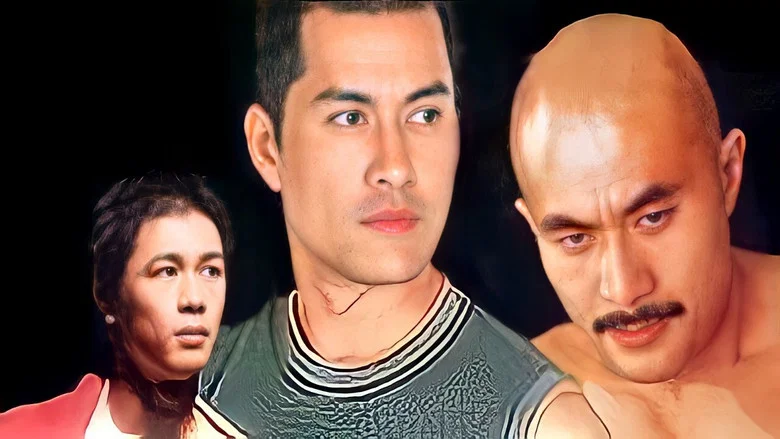 Flash Future Kung Fu screenshot 1
