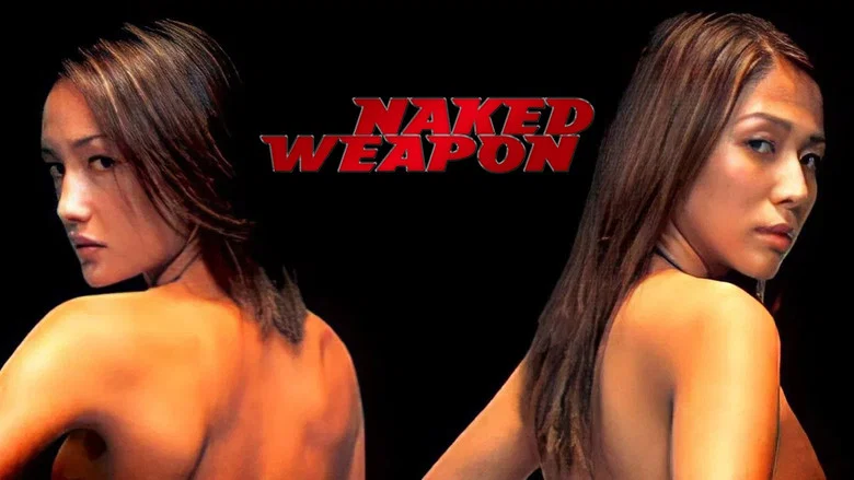 Naked Weapon screenshot 1