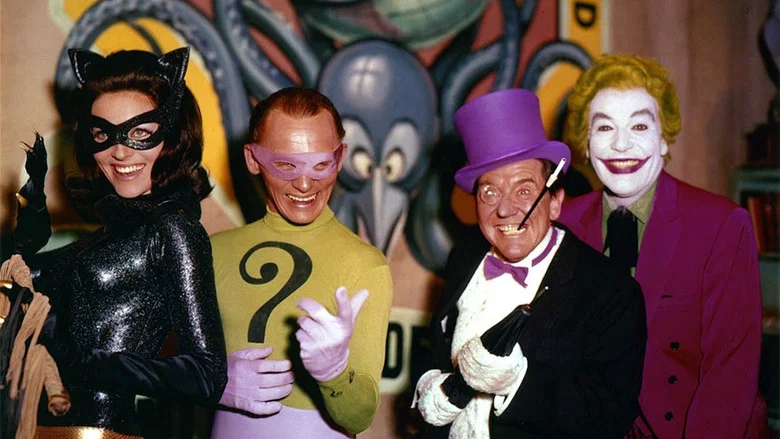 Batman screenshot 4