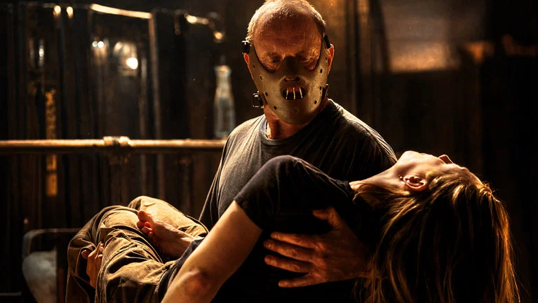 Hannibal screenshot 8