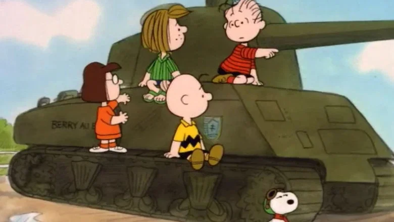 What Have We Learned, Charlie Brown? screenshot 1