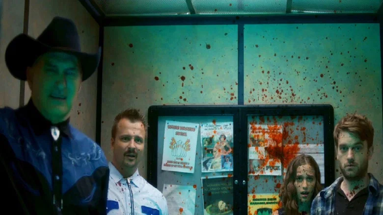 Scare Package screenshot 4