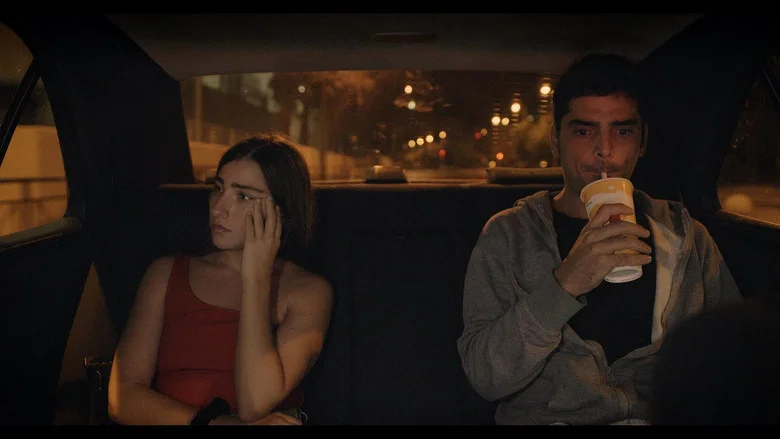 Thursday Night Sorbet screenshot 2