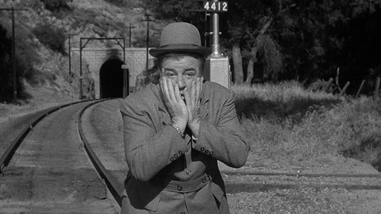 Abbott and Costello Meet the Keystone Kops screenshot 3