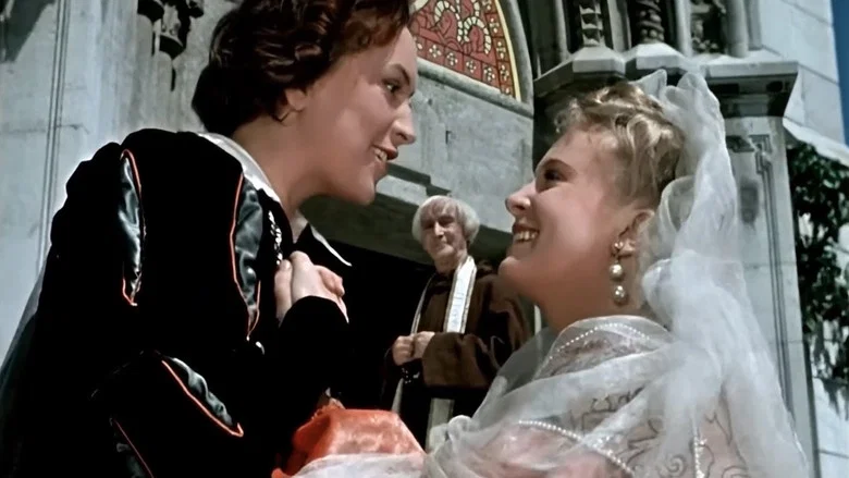 Twelfth Night screenshot 7