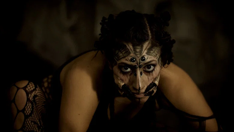 Arachne screenshot 2
