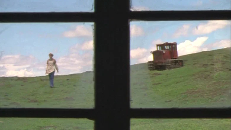 Xiu Xiu: The Sent-Down Girl screenshot 8