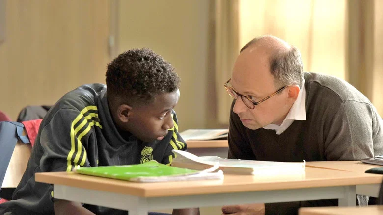 The Teacher screenshot 4