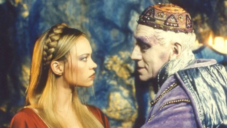 The Princess and the Pauper screenshot 5