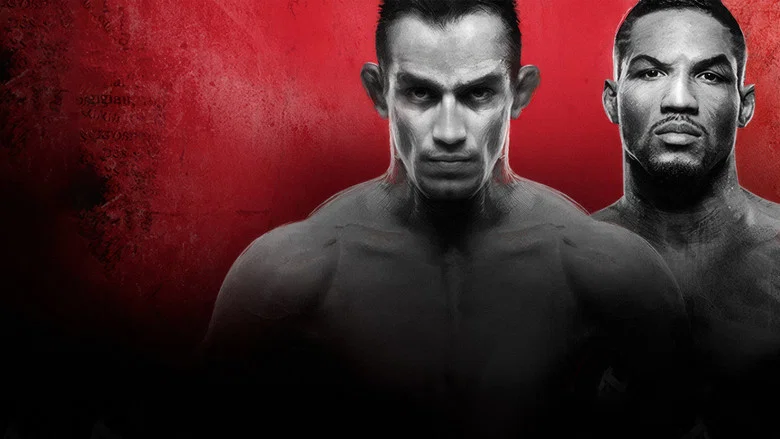 UFC 216: Ferguson vs. Lee screenshot 3