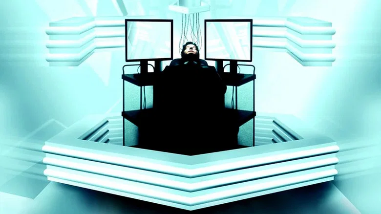 Cypher screenshot 3