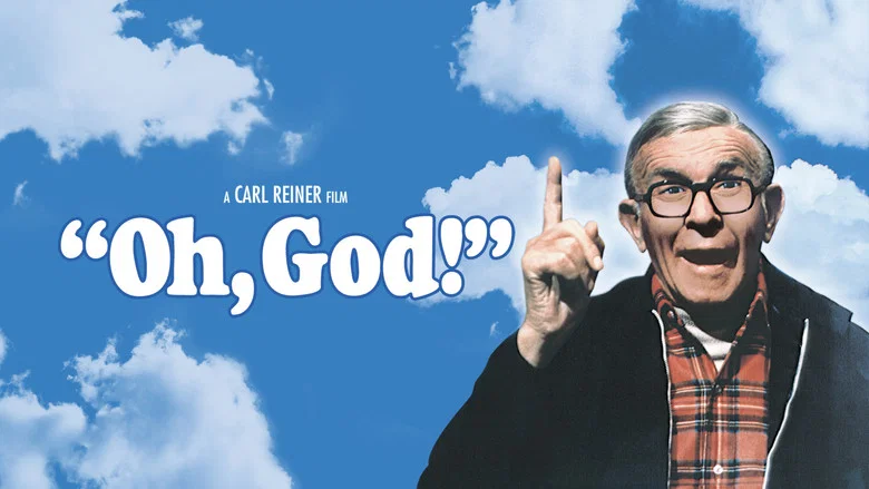 Oh, God! screenshot 4