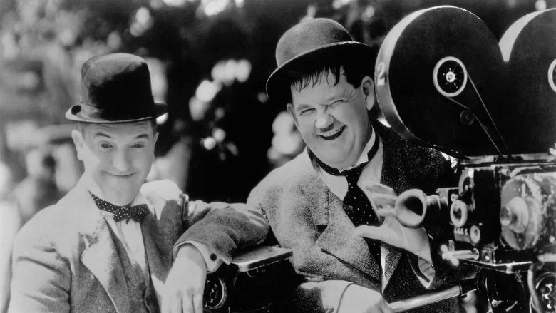 The Lot of Fun: Hollywood’s Fun Factory screenshot 4